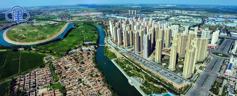 千与千寻,千问千寻大运河武清段