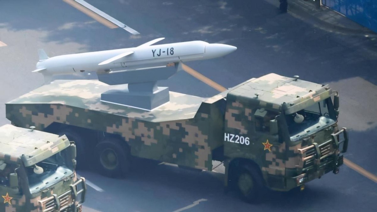 印媒评055型驱逐舰,印媒评价055