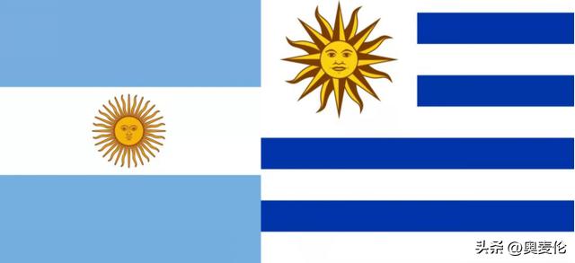 阿根廷和乌拉圭哪个好,乌拉圭和阿根廷的关系怎么样
