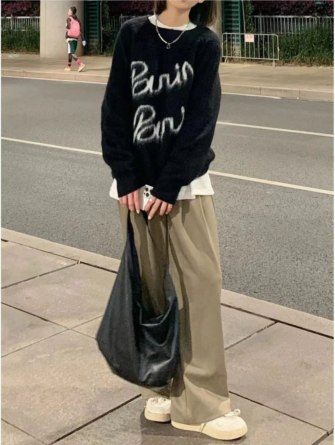 松弛感女生都有哪些特征,女生的松弛感是如何养成的