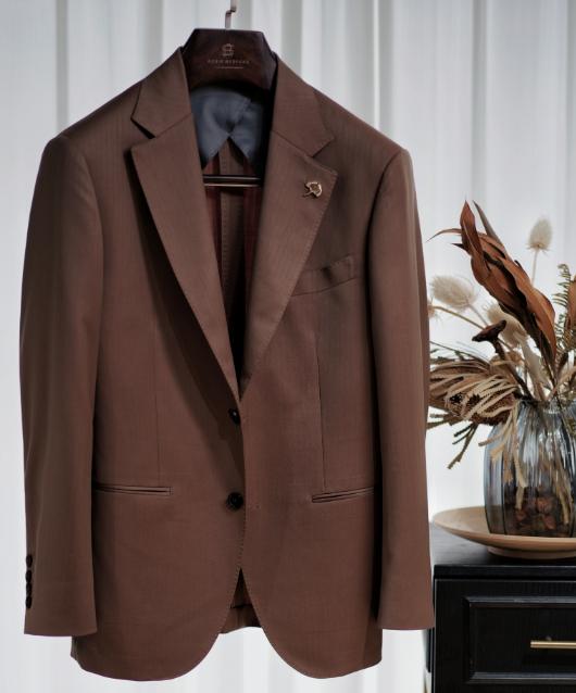 2024西装推荐,2024西装定制