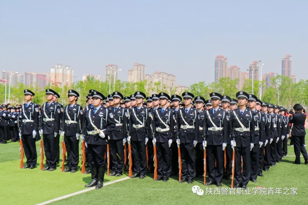 公安专业志愿填报模板,2021年警察专业志愿填报