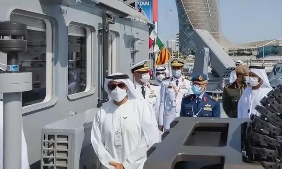 052d到底有多先进,052d为何这么强