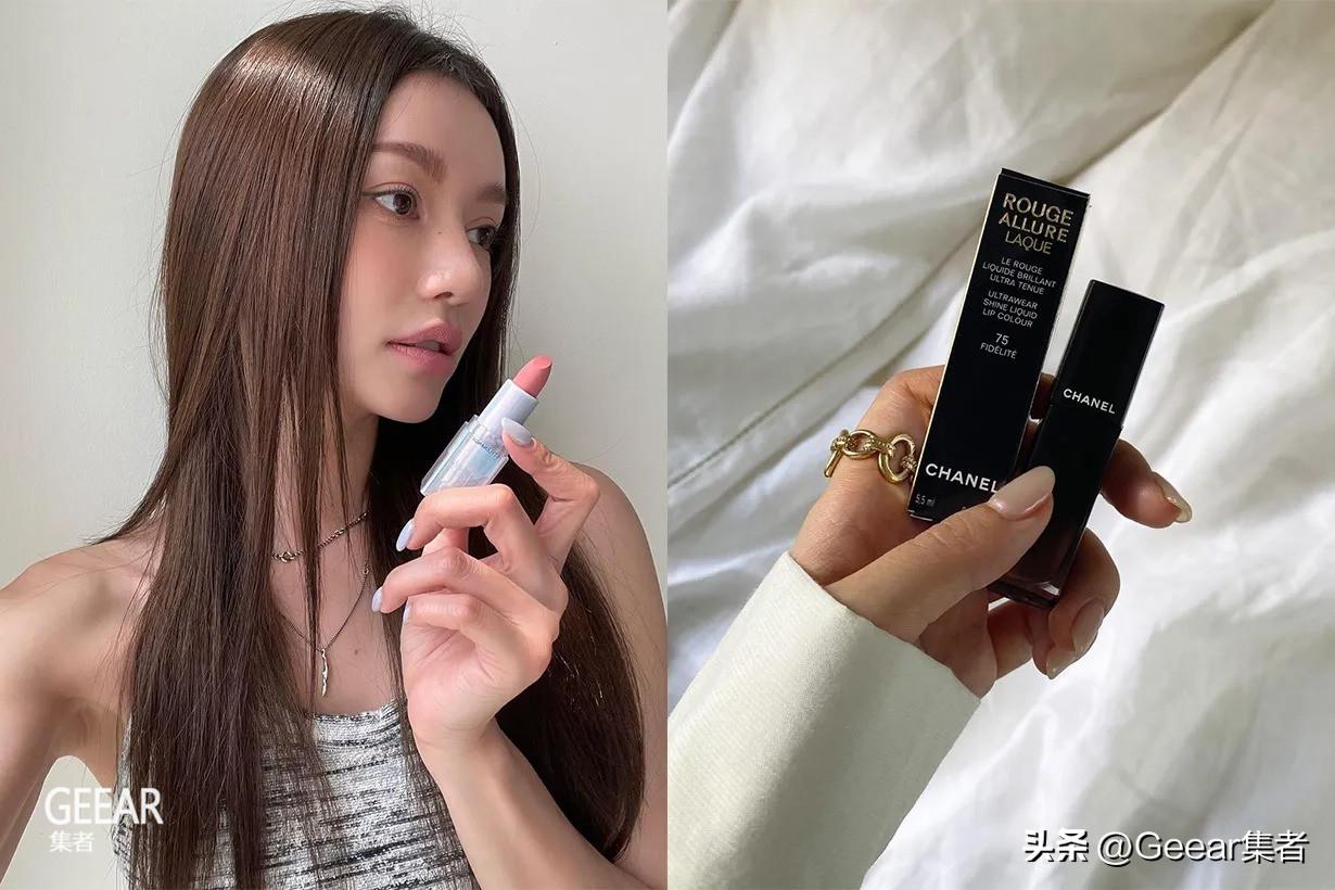 8款Cosme润唇膏，终结唇部死皮、暗沉的护唇法宝！