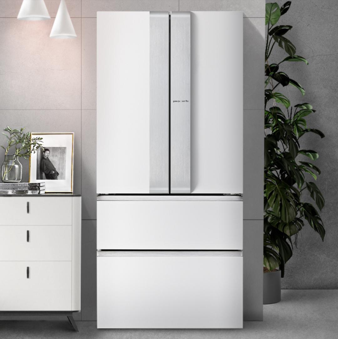 家用囤货有必要买个大冰箱吗,买个大冰箱结果没啥东西放