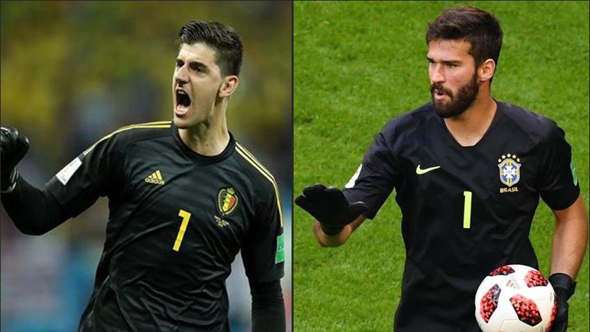 荷兰卡塔尔世界杯门将,卡塔尔世界杯巴西门将水平