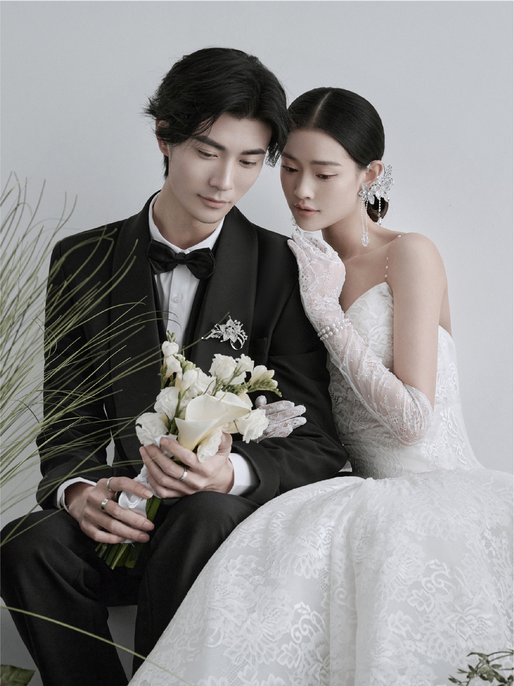 “维也纳艺术馆”之【珍妮小姐】