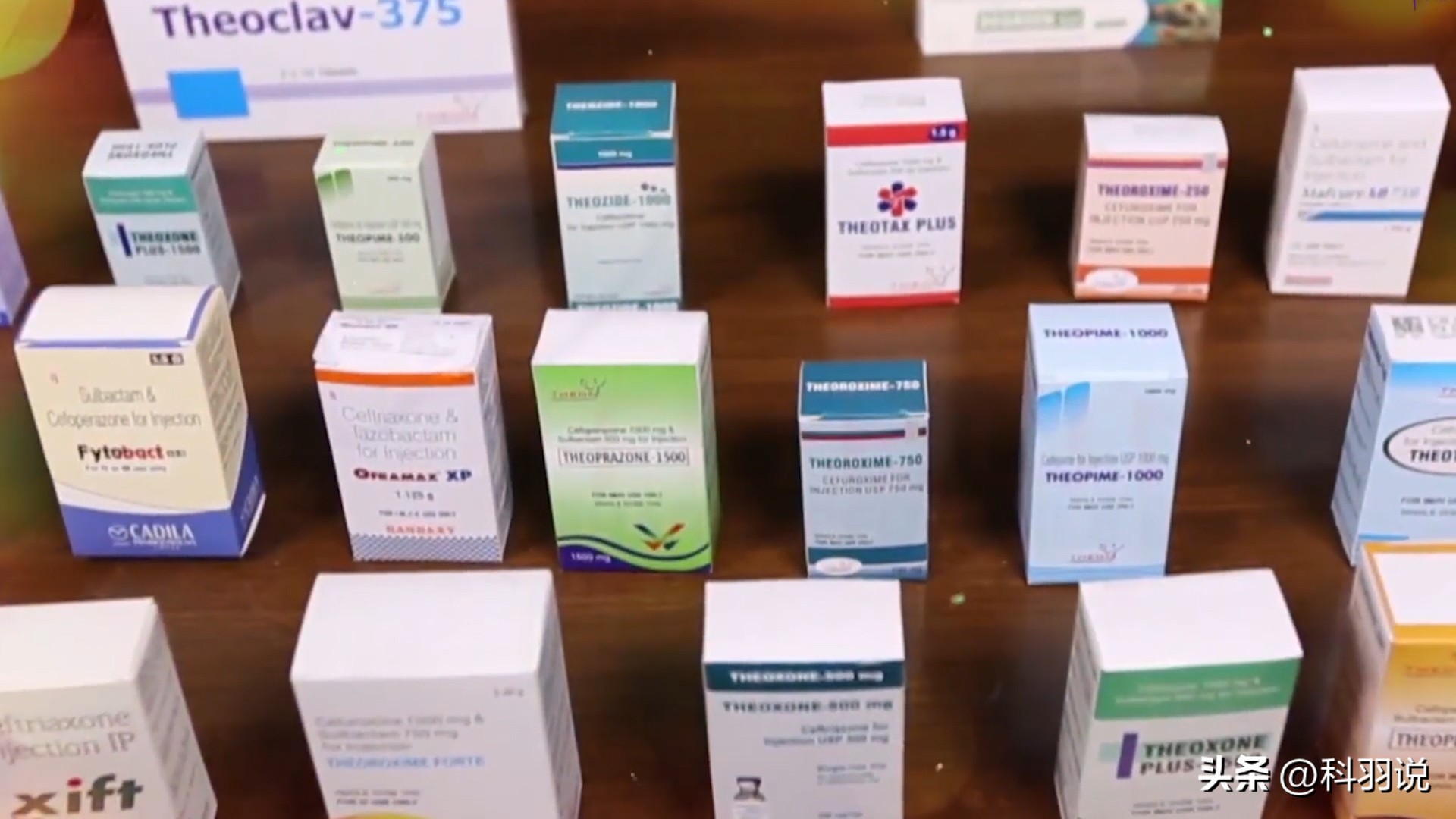 印度可以仿制药为啥中国不行,欧美为何不制裁印度仿制药