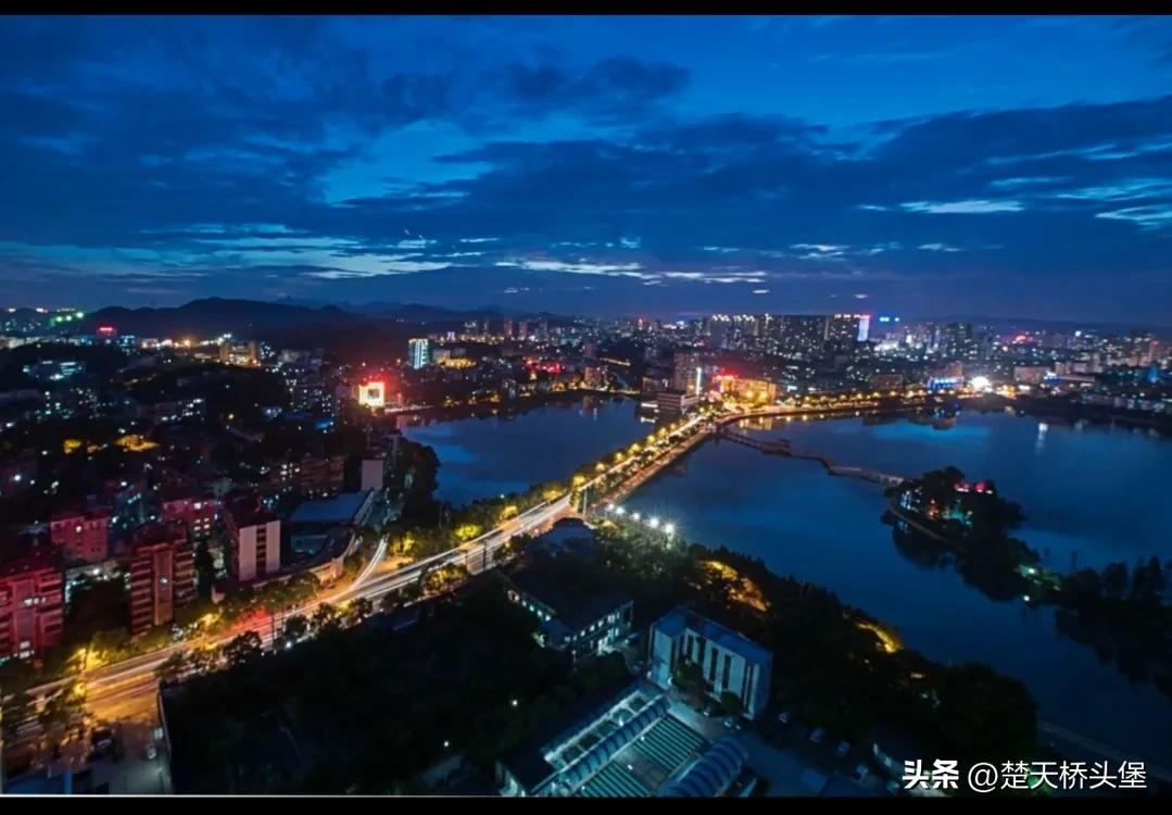 湖北地级市知名度排名,湖北省知名度景区排名