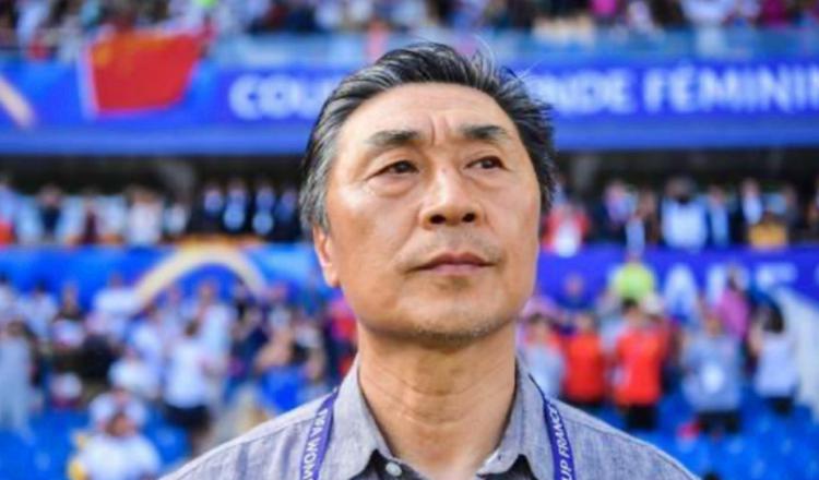 贾指导的主力阵容,贾指导发布会完整版