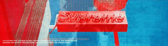 正品supremeboxlogo,supremelogo毛衣