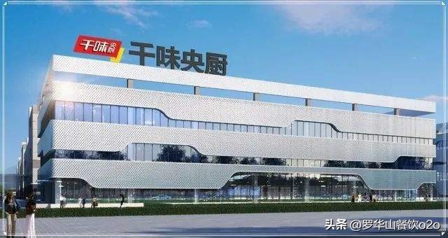 美心集团建预制菜“灯塔”工厂;盒马全球设8大采购中心...|周报