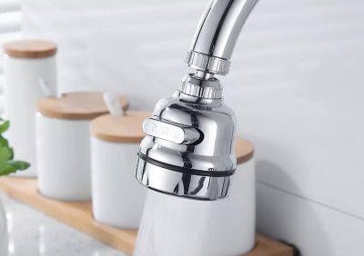 水龙头过滤器选哪种好呢,什么样的水龙头过滤器好用