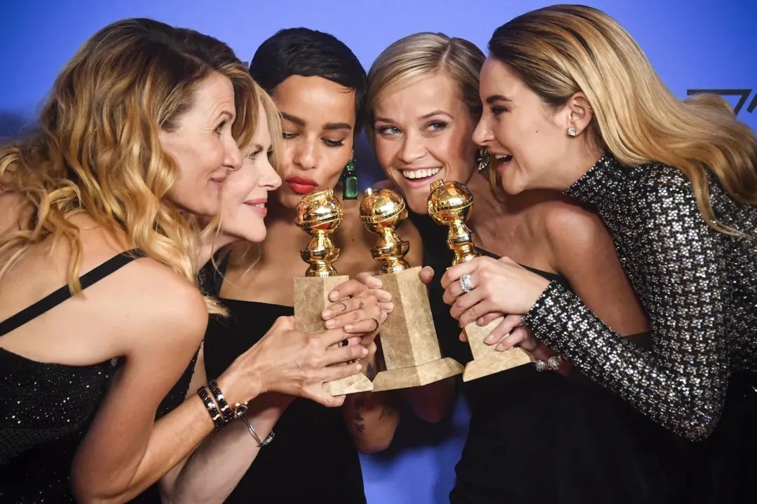 全球十大最富有女演员,全球最有钱人