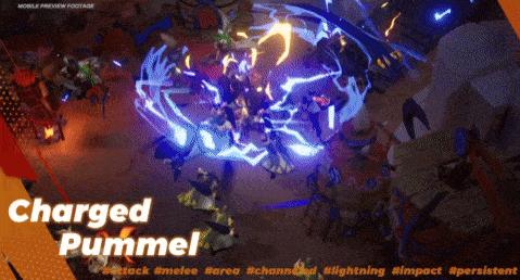 最新手游开测直播,2022年4月新开手游开测表