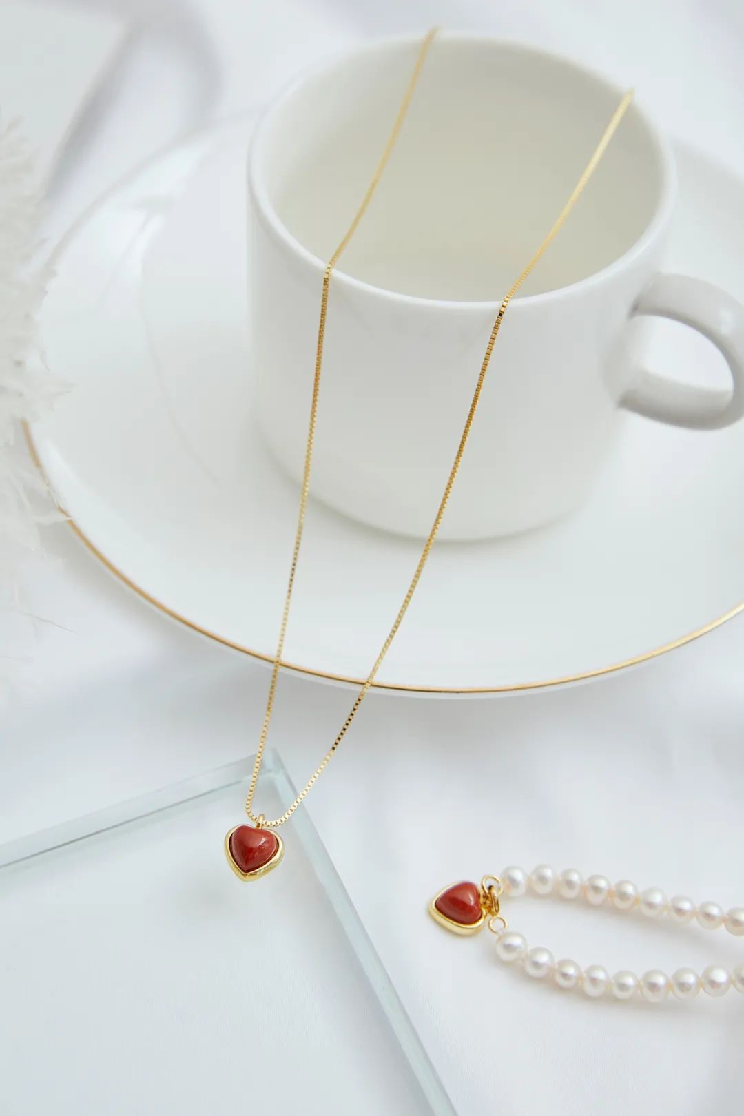 什么珍珠好看又实用,女人为什么爱首饰