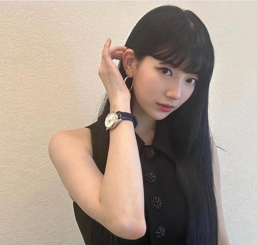 怎么剪刘海不会毁容呢,刘海剪毁容了