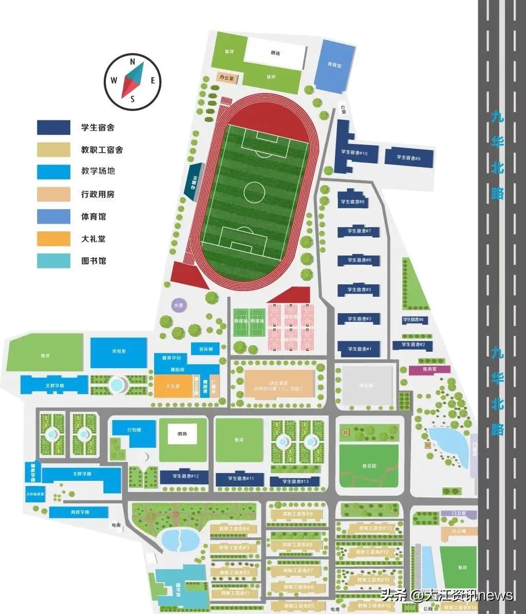 安师大天门山校区哪年建成,安师大新生天门山校区