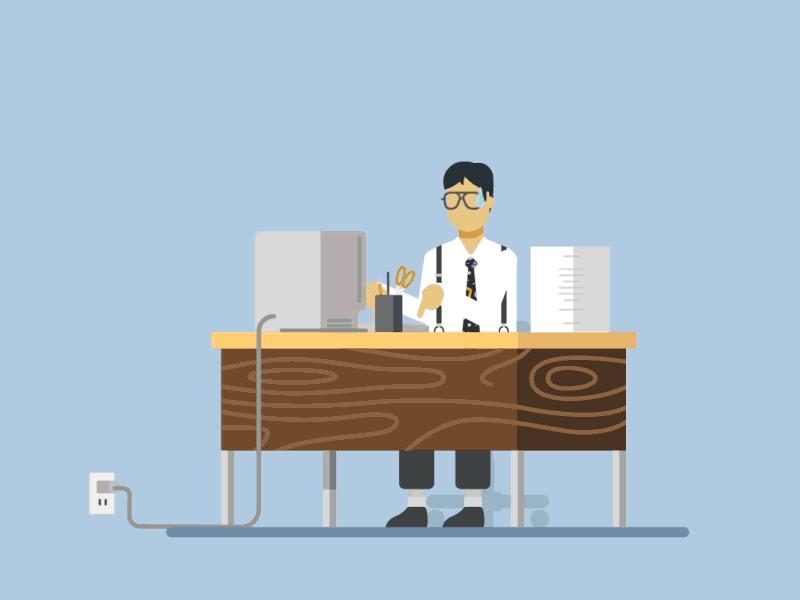 步入职场如何自我提升,初入职场找准自己定位的方法