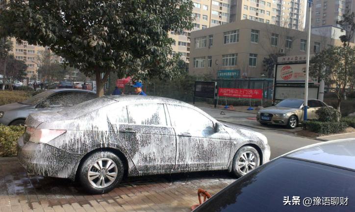 不怕丢脸就能做的生意,做生意一个月赚不到一万不如打工