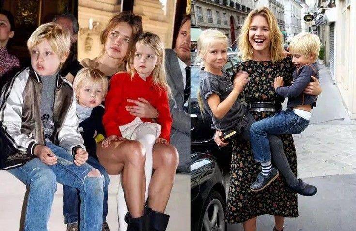 从地摊妹到“LV太子妃”，41岁却越来越显年轻，果然爱可以养人