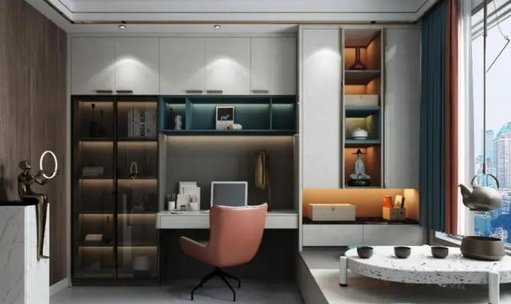 全屋定制衣柜报价清单明细表,定制衣柜全包好还是一项一项算好