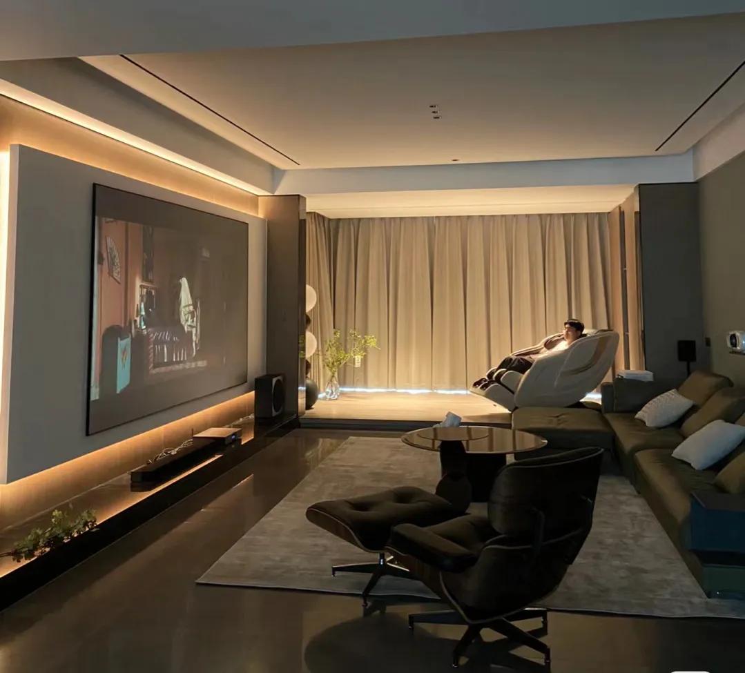 广东女主拒绝“过度装修”，全屋装修的非常漂亮，堪称装修教科书