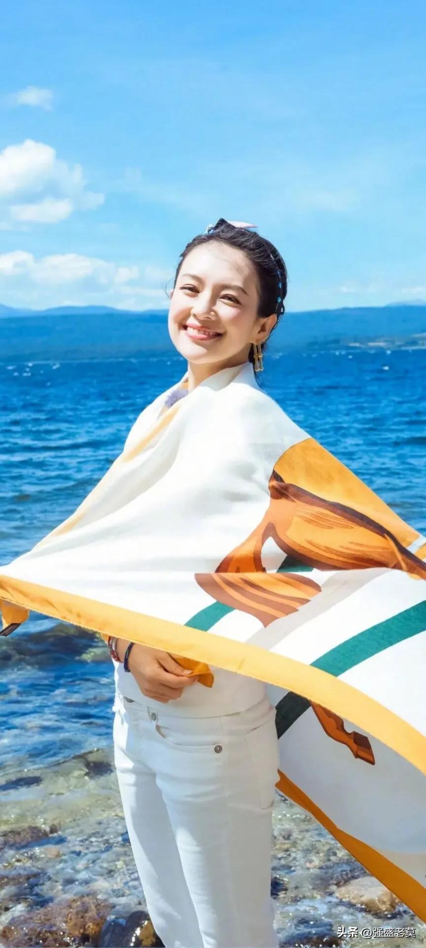 章子怡海门滩全部图片,章子怡电影惊艳片段