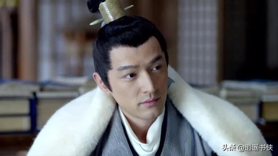 琅琊榜之安定天下339章：最后的搏杀