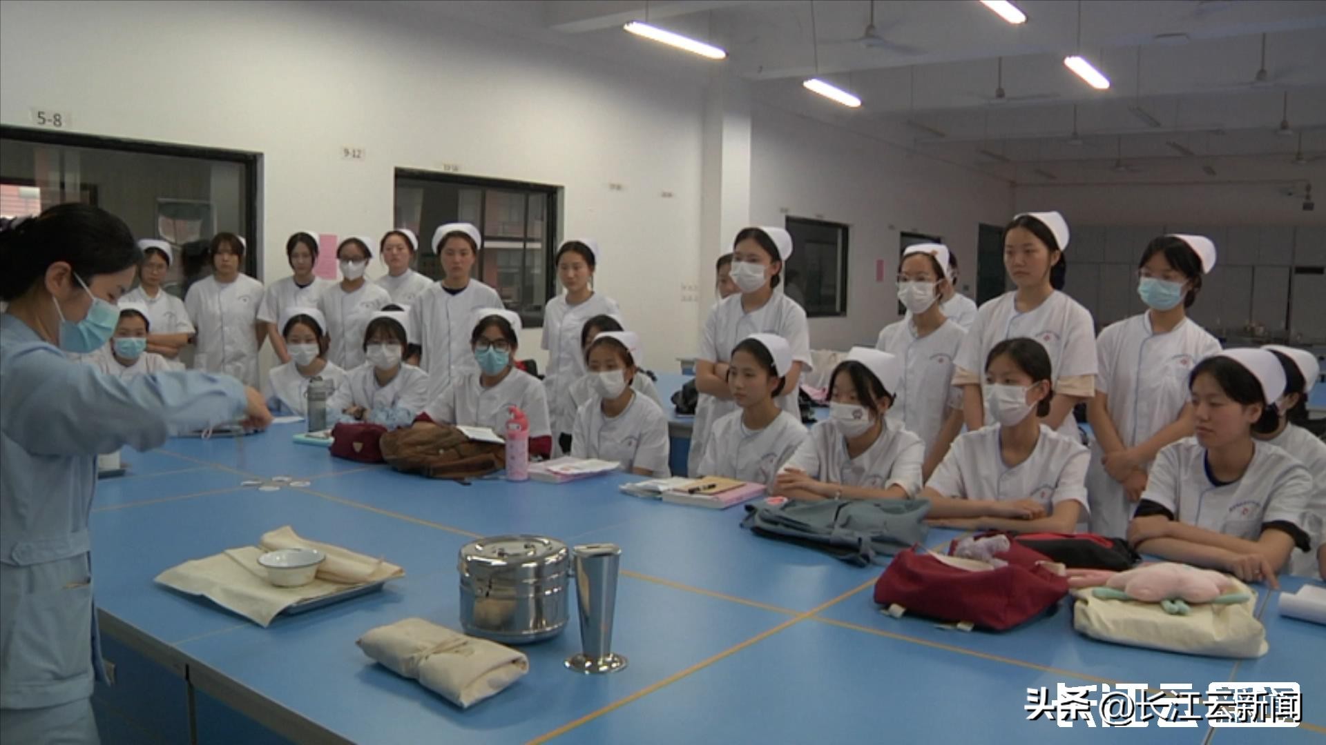 从职教到职场，看职校毕业生如何成为就业“黑马”？