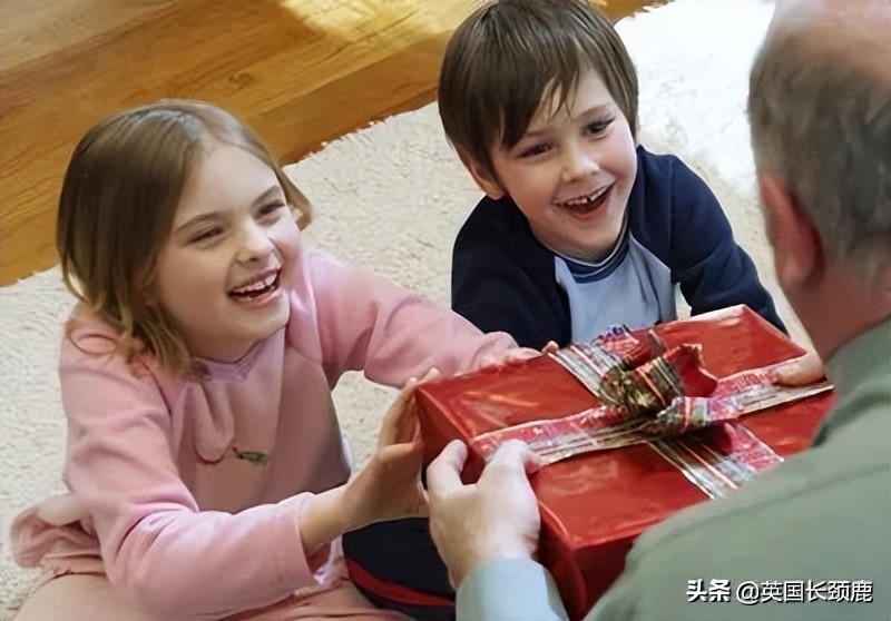 各国父亲节,各国父亲节庆祝方式