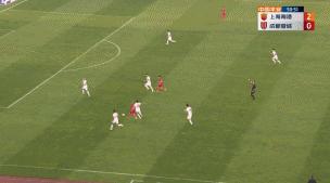 武磊单场2球树立新里程碑完整版,武磊赛季前四场2球1助独领风骚