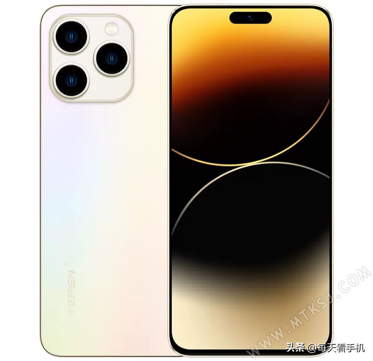 山寨版iphone14pro能用吗,山寨iphone14pro