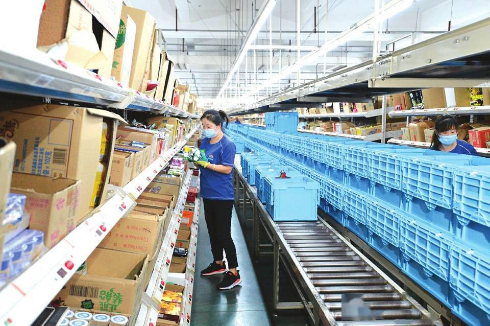 沃艾客便利店加盟,沃艾客便利店