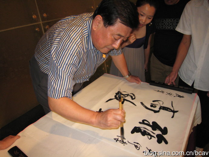 网络剧《艺恋人的故事》人物篇之22号陈晓光