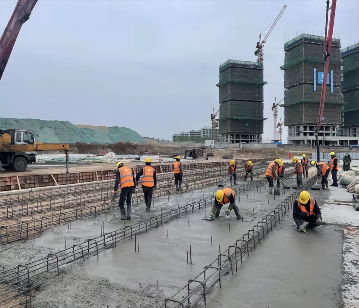 靖城路开工了吗,靖城路改造招标