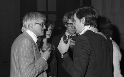 老佛爷卡尔生平,老佛爷卡尔为什么叫老佛爷