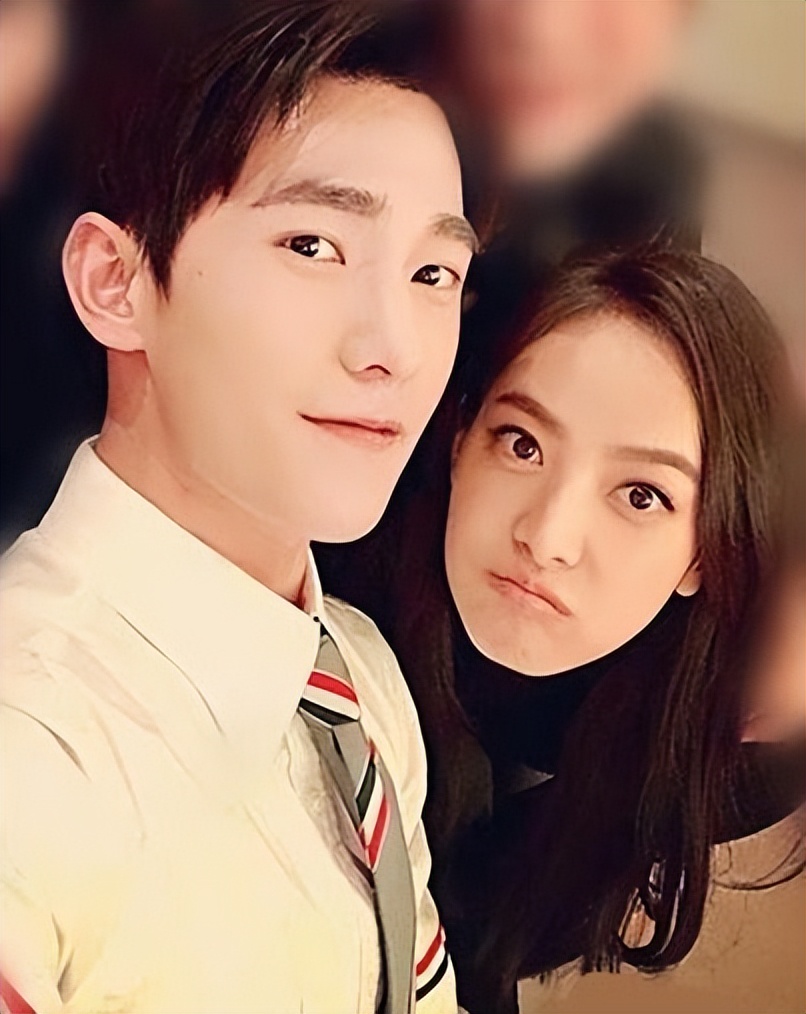 内娱“四大小生”，有人“家暴”绯闻缠身，有人“不务正业”