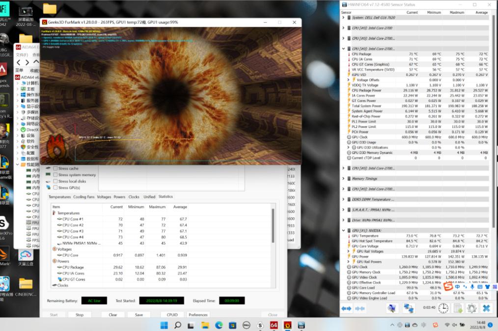 游匣g怎么样,戴尔游匣g155511i5版值得买吗