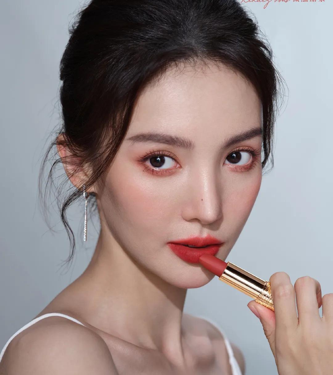 口红色号热卖排行榜10强秋冬,程十安推荐秋冬平价好用口红唇釉