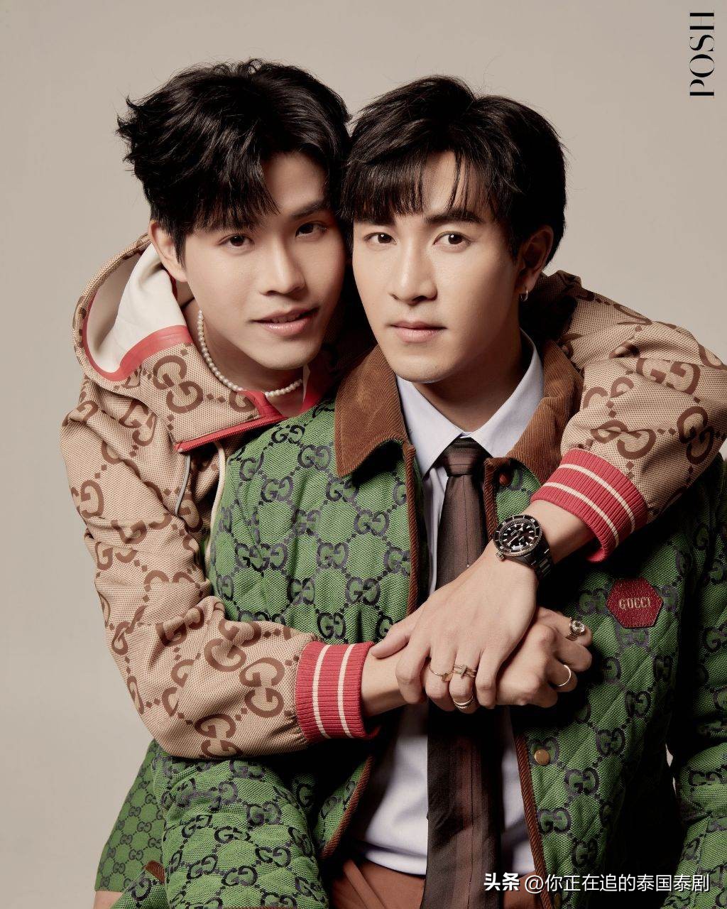 泰国陈星宇,泰国娱乐新闻简讯