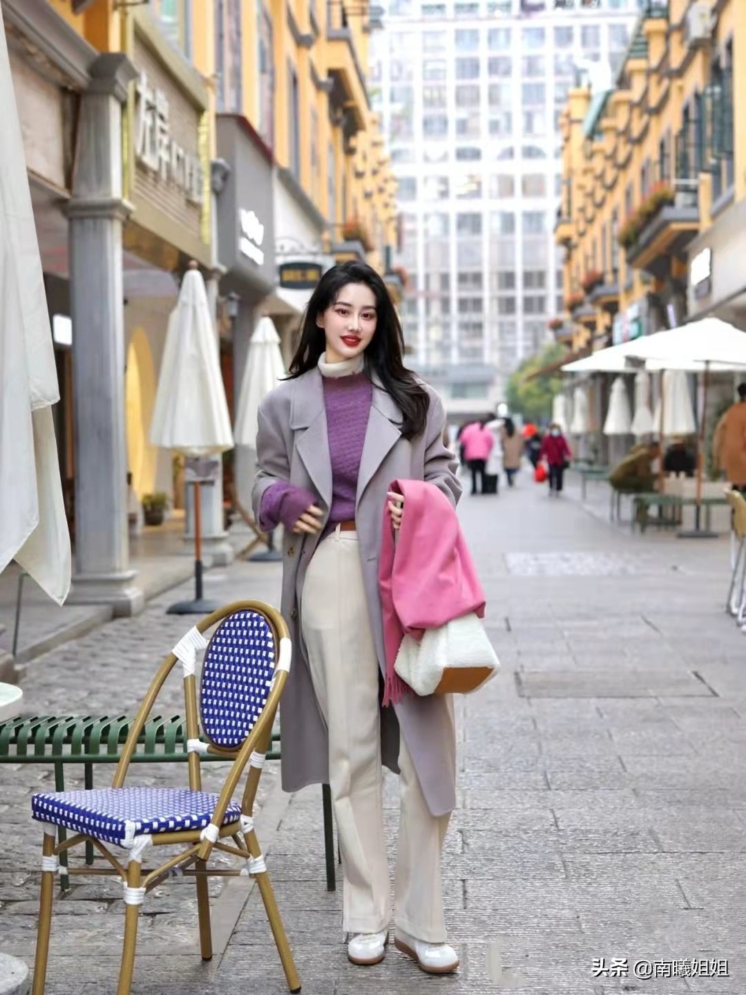 马丁靴过时今年流行哪三种鞋,扔掉不适合的鞋