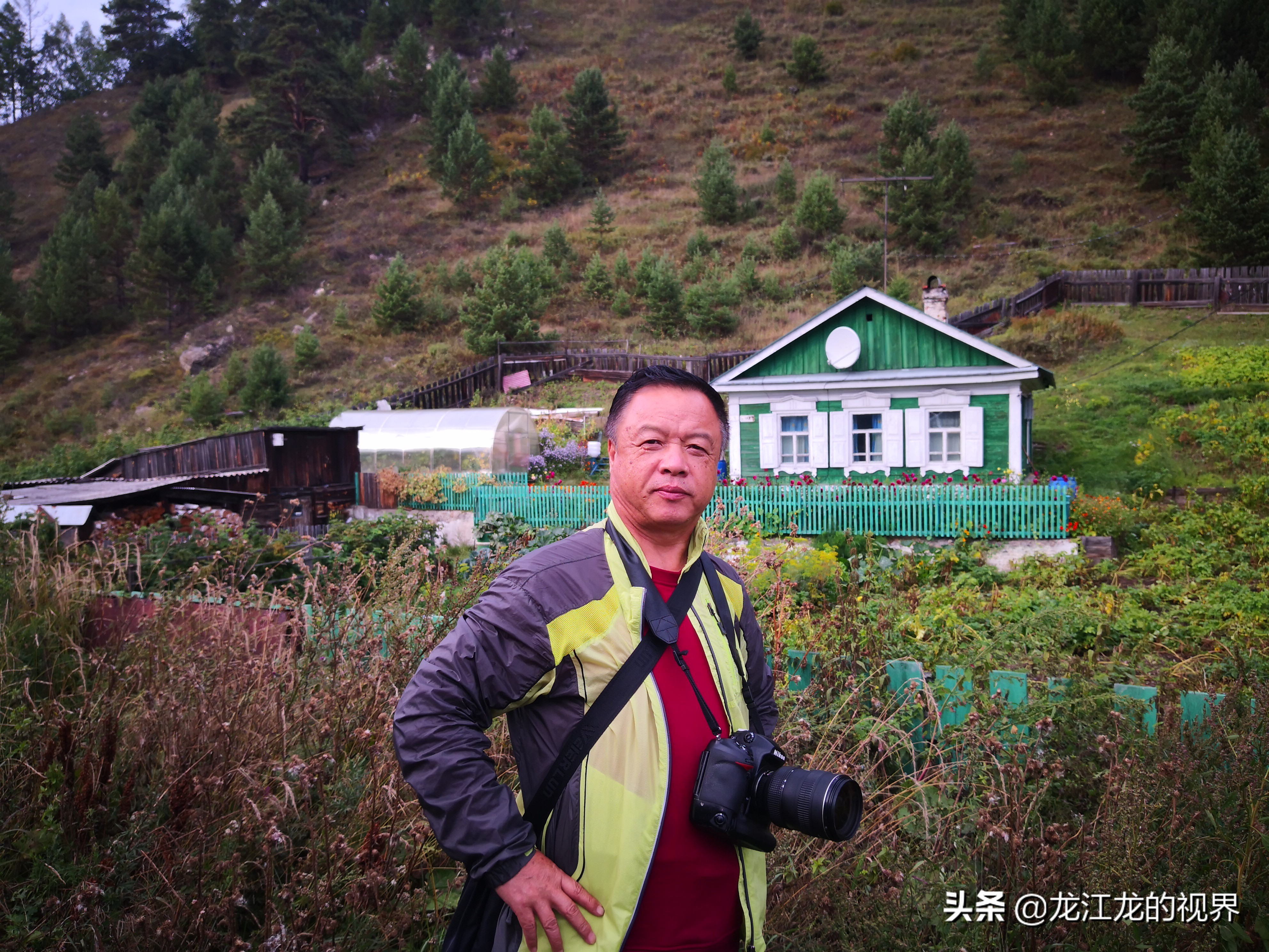 龙行天下北京游,龙行天下之北京