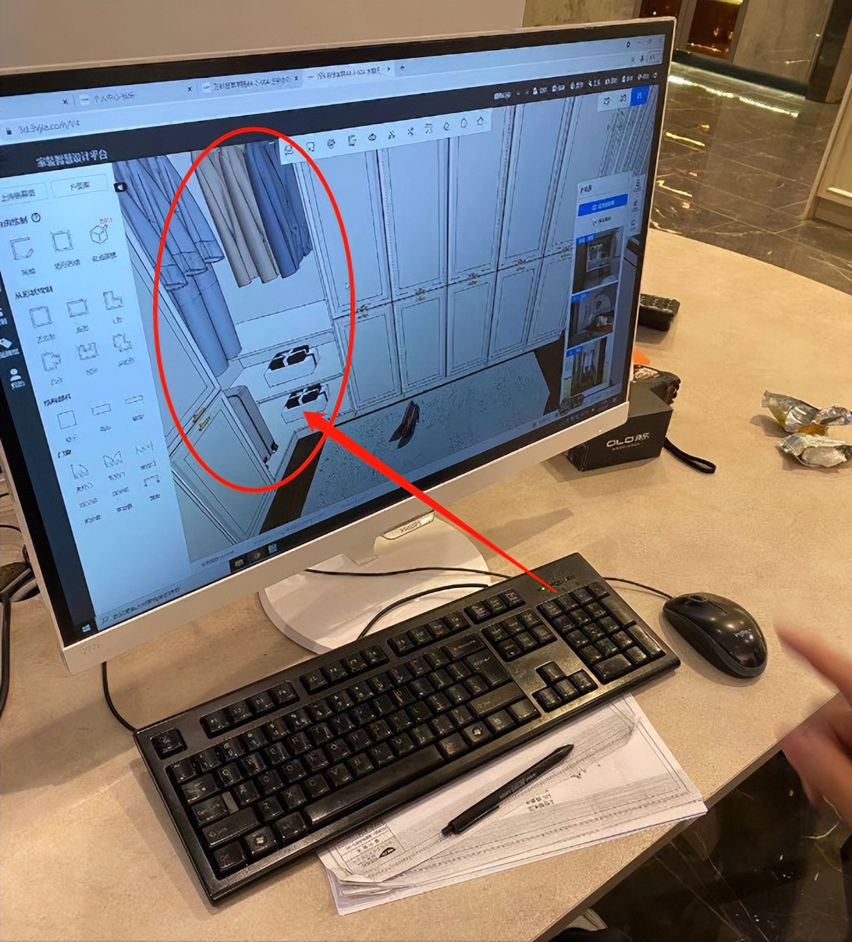 做全屋定制问哪些问题不会被坑,了解一个全屋定制需要了解哪些