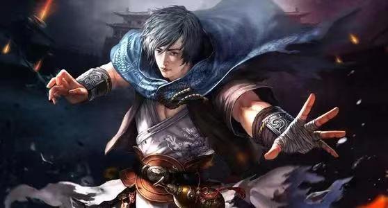 重生之贼行天下小说免费看,重生之贼行天下5200小说