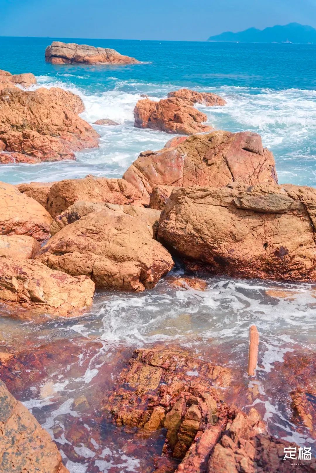 深圳10个小众打卡地免费游玩,深圳十大免费打卡地