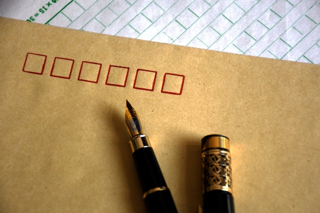 那年我好奇寄出了一封信，没想到收获了一段三十多年姐妹情缘