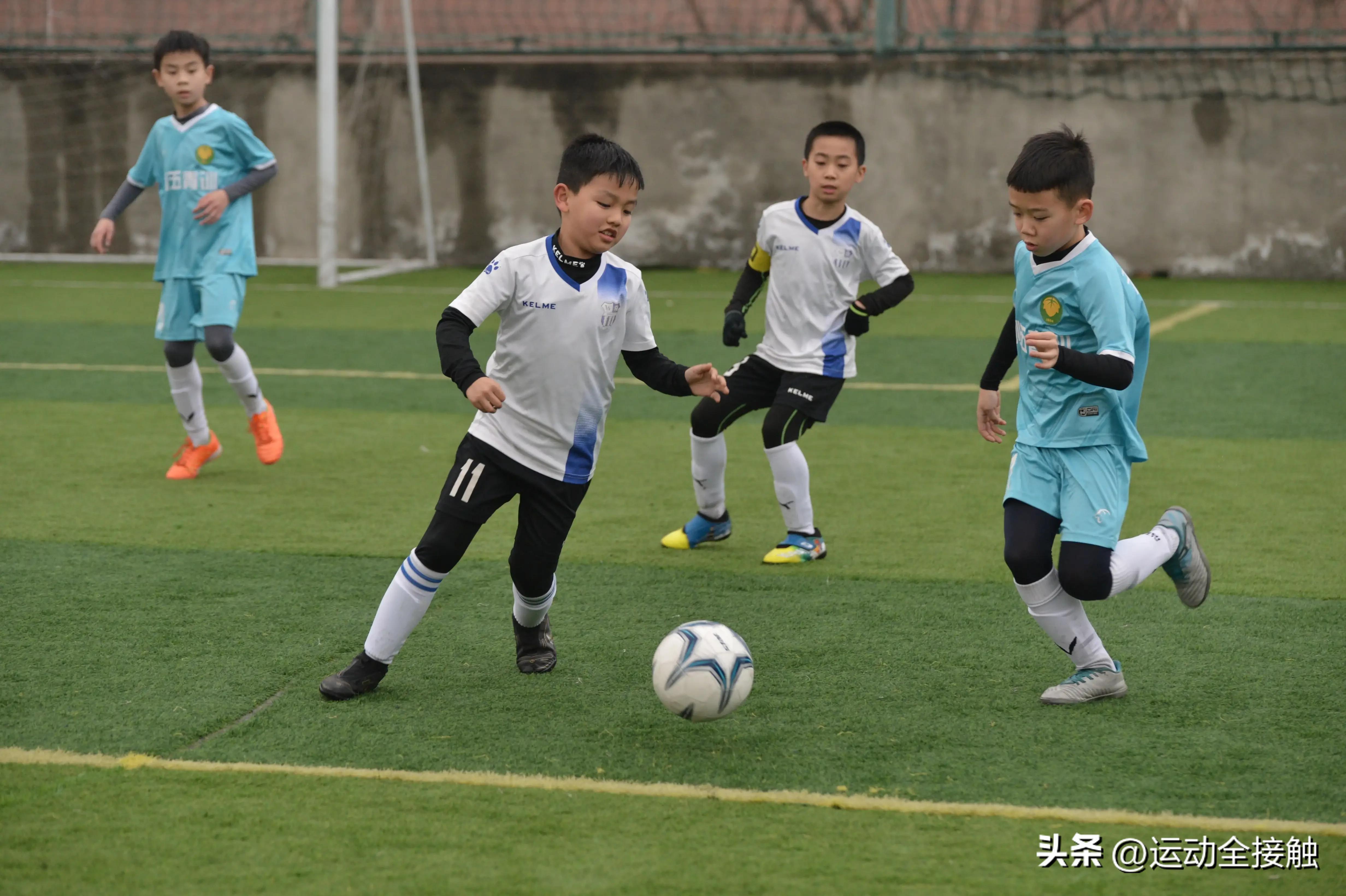 绿茵小将赛事,2023绿茵小将青少年足球冠军杯