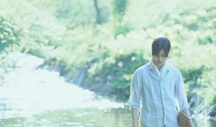 小森林四季电影,电影小森林夏秋篇