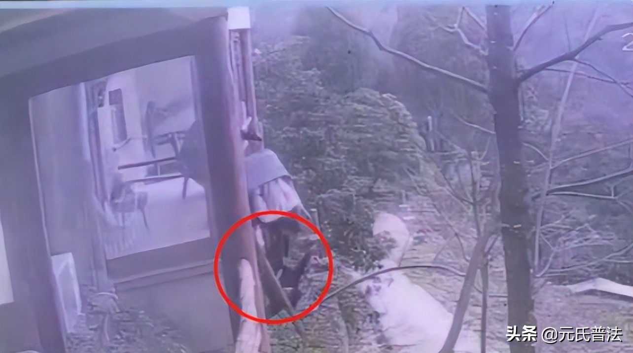 以案释法富二代租豪车行骗落网,普法栏目剧富二代的骗局